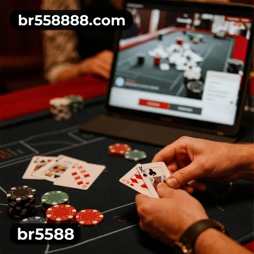 Notificações App br5588