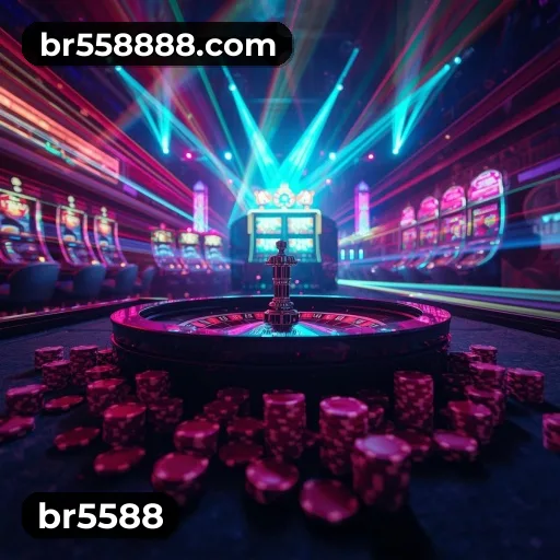 App br5588 iOS