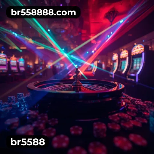 Bônus App br5588
