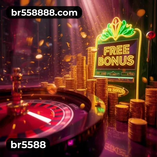 Promoções App br5588