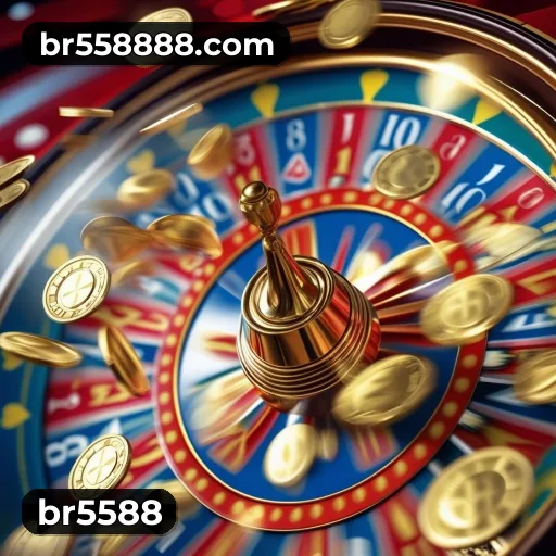Baixar br5588 Android