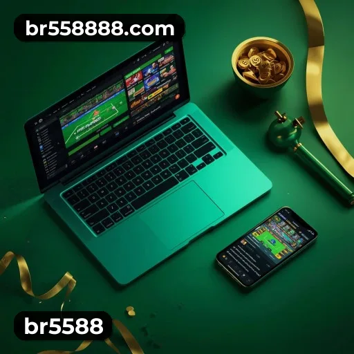 Instruções Download br5588