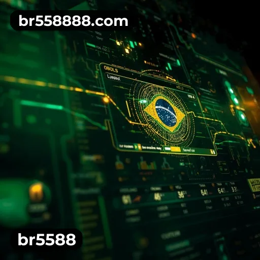 Performance App br5588