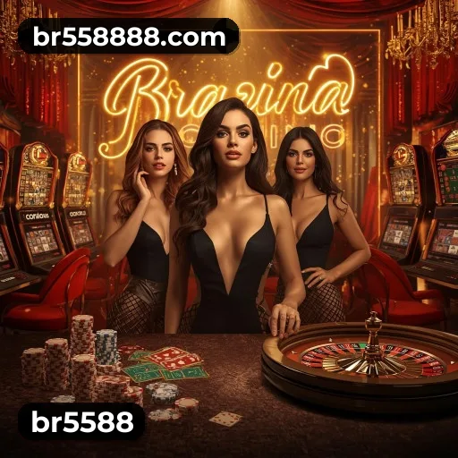 App Desktop br5588