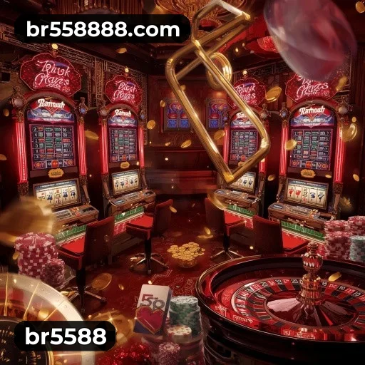 Segurança App br5588