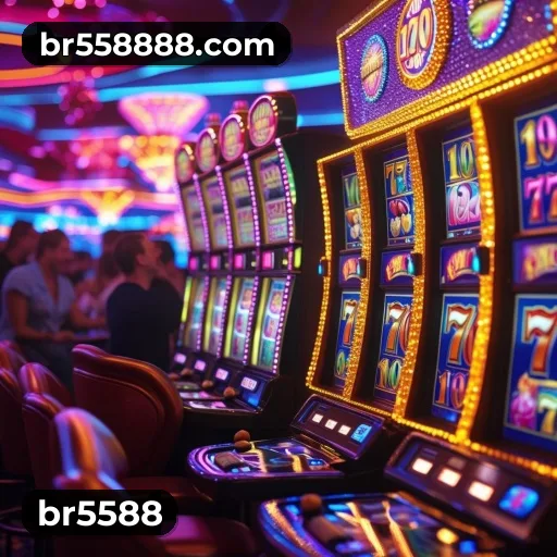 Fortune Ox - slot PG Soft na br5588