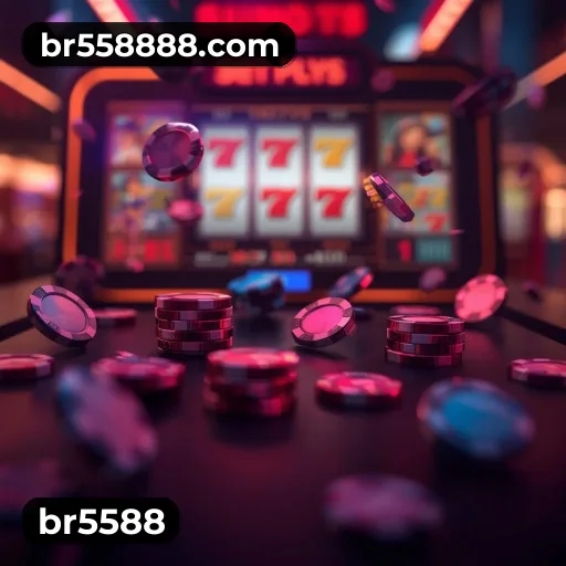 Fortune Dragon - slot PG Soft na br5588