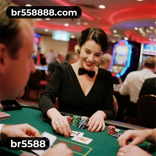Fortune Dragon - slot PG Soft na br5588