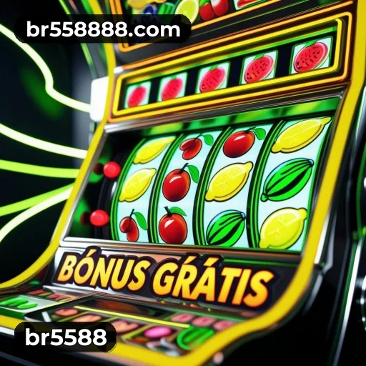 Slots desktop br5588