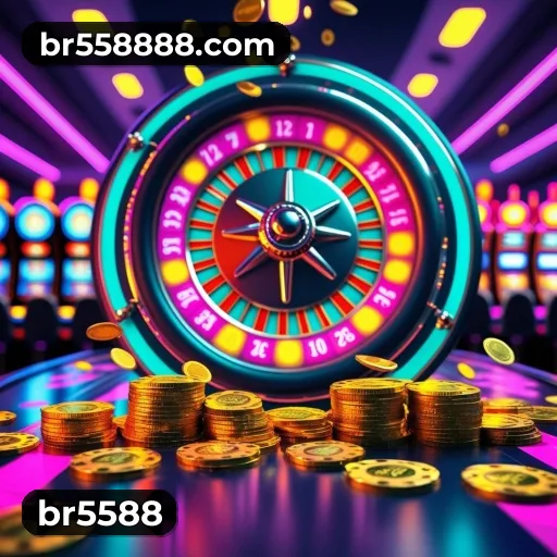 Slots mobile br5588