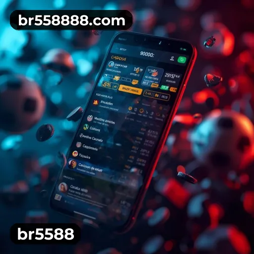 Registro slots br5588