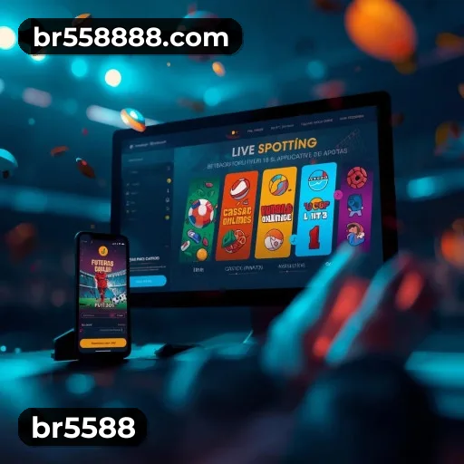 Free spins br5588