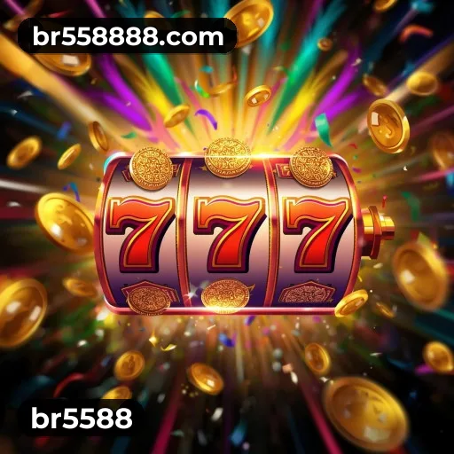 Slots em destaque br5588