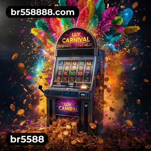 Promoções de slots br5588