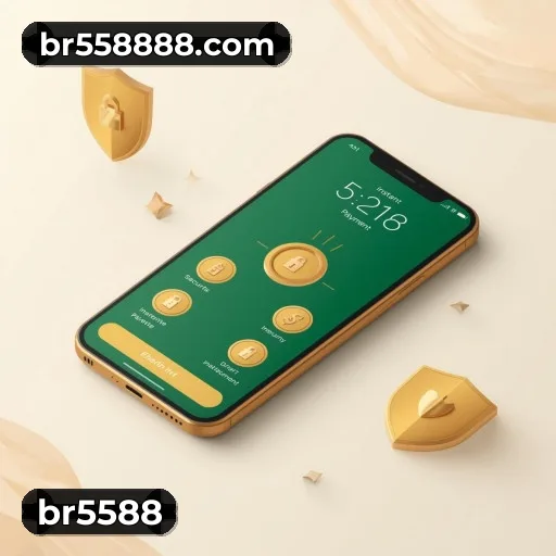 Transparência RTP br5588