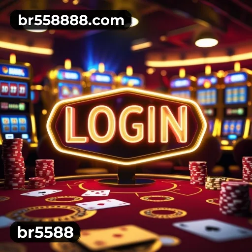 Jackpots br5588
