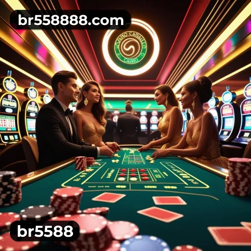Benefícios VIP br5588