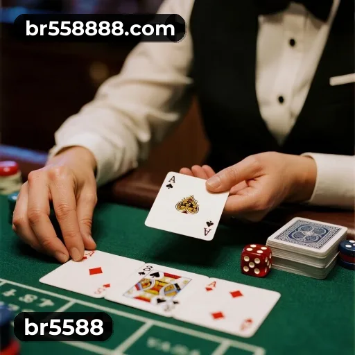 Vantagens VIP br5588