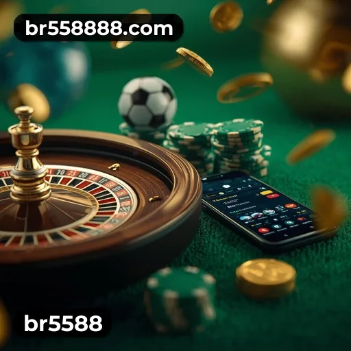 Bônus VIP br5588