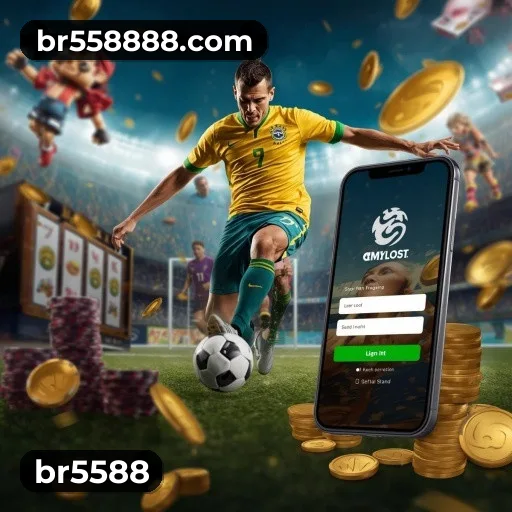 Qualificar VIP br5588