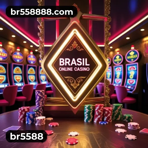 Eventos br5588