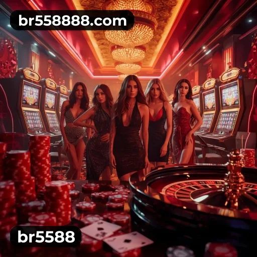 Torneios br5588