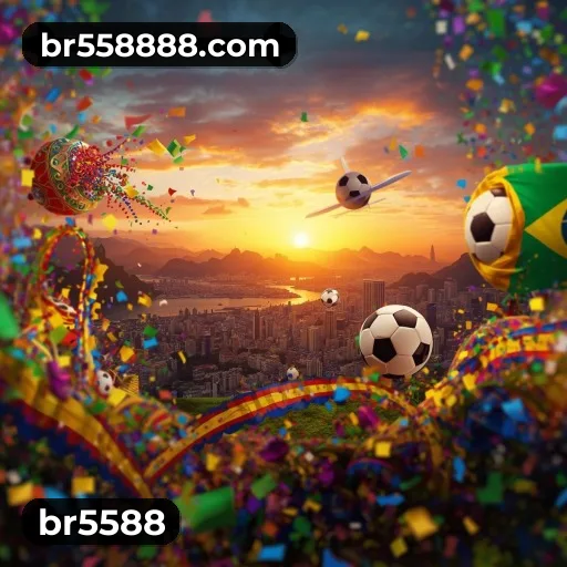 Melhores Jogos br5588