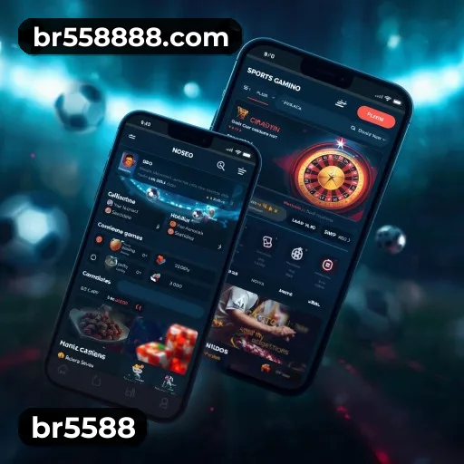 Crash Games br5588