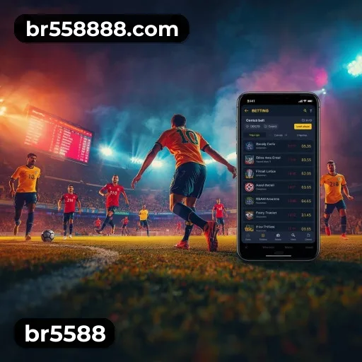 Sucesso br5588