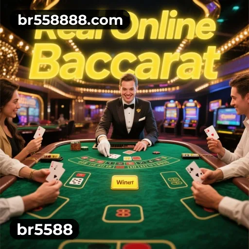 Ganhador br5588