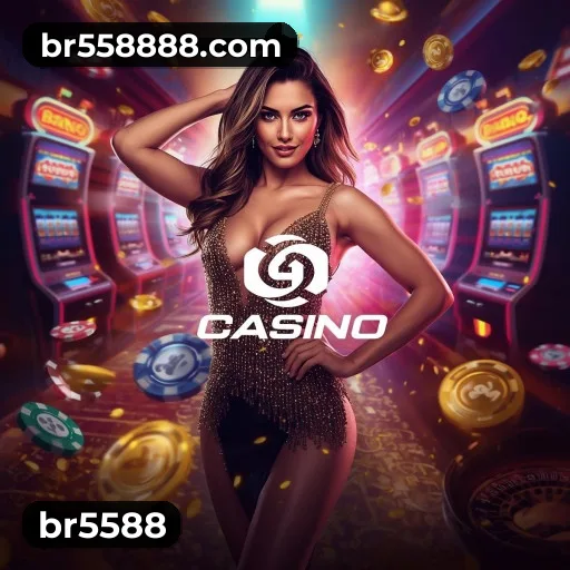 Slots RTP br5588